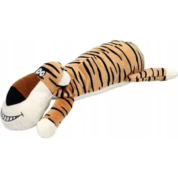 Hračka pro psa Plyšová Hračka pro psy Pet Nova PLU-TIGER