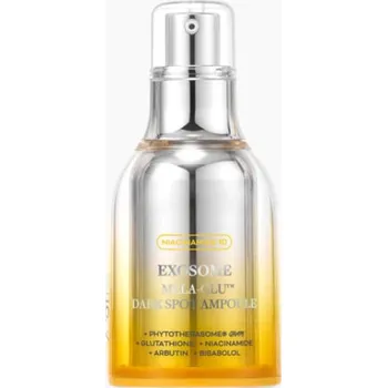 Pleťové sérum APOTHE - EXOSOME MELA-GLU™
DARK SPOT AMPOULE - Rozjasňující sérum proti pigmentovým skvrnám 30 ml
