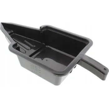 Olejová vana Záchytná vana JMP na vypouštění oleje 2,18 l