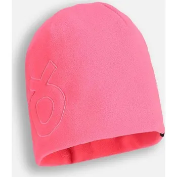 Čepice LEMON EXPLORE Dětská zimní lyžařská čepice ZL5 52cm RŮŽOVÁ