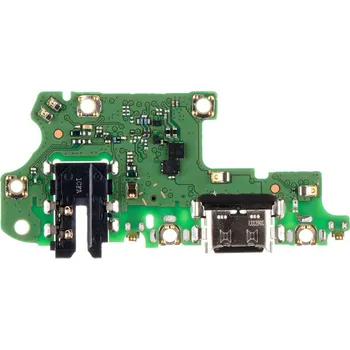 Náhradní díl pro mobilní telefon Honor X8 Nabíjecí konektor s PCB deskou (Service Pack - originální díl)