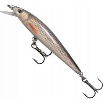 Umělá nástraha YORK MITUREL PLOVOUCÍ WOBBLER NÁSTRAHA 7cm 5g!