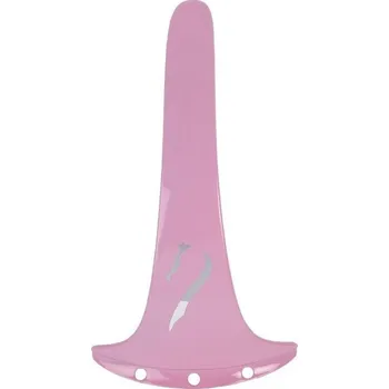 Cyklistická přilba ANTARES Čelenka sluchátek Antarès Color Collection S RŮŽOVÁ