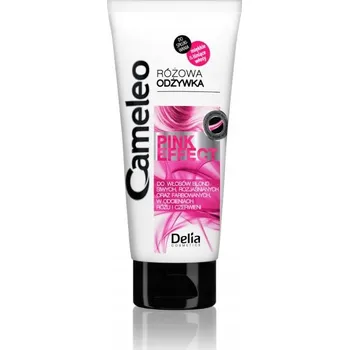 Kondicionér na vlasy Delia Cosmetics 200 ml