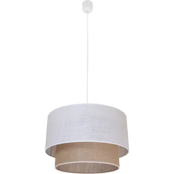 Závěsné svítidlo BUENO 1xE27