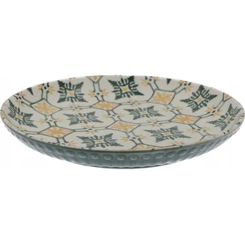 Talíř Mělký jídelní talíř MPLCo MOSAIQUE 26 cm