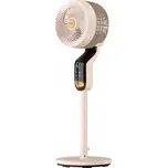 Podlahový ventilátor Byrgen AIRA béžový