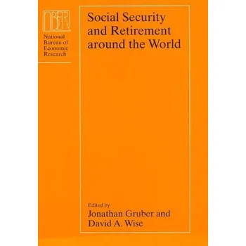 Social Security and Retirement around the World