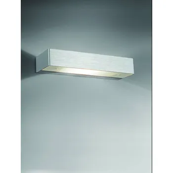 Nástěnné svítidlo Nástěnné svítidlo Orlicki Design bílé, šedé 2GX13 14 W