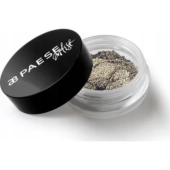 Oční stíny Jednotlivý oční stín Paese Sypký perleťový