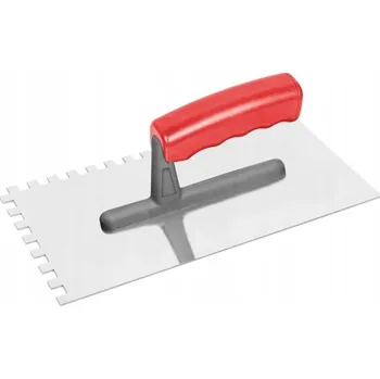 Vrták Nerezové hladítko MASSIVE s tarnamidovou patkou 270 mm 12x12 MAAN