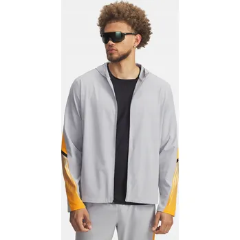 Pánská větrovka Bunda Under Armour Velociti Storm s kapucí L