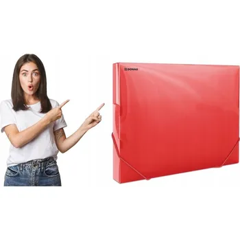 Desky s gumou A4 Donau