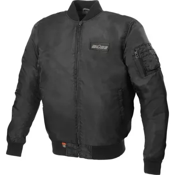 Moto bunda BÜSE Kingman textilní bunda dámská