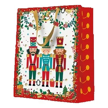 Dárková taška Dárková Taška Paw papír