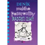 Deník malého poseroutky 13: Radosti…