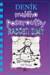 Deník malého poseroutky 13: Radosti…