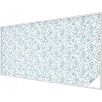 Okenní dekorace Zatemňovací Fólie na okno Geometrický vzor 200x100