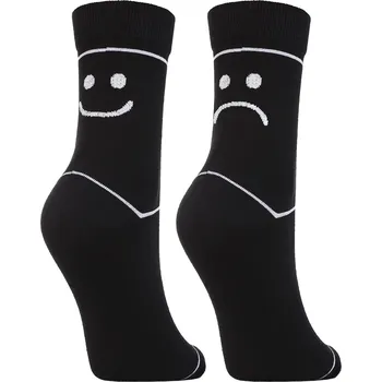 Dámské ponožky Dámské ponožky Moraj CSL250-914 Barva: Černá, Velikost: 38-41