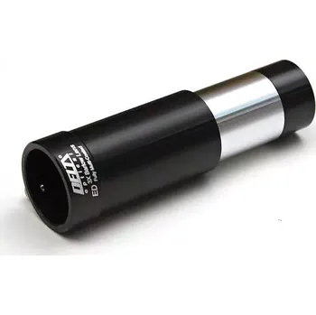 Hvězdářský dalekohled Barlow násobič GSO 3x ED 1,25"