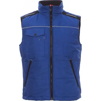 pracovní vesta AIRSPACE 2.0 ČERNÁ vesta XL Varianta: AIRSPACE 2.0 ČERNÁ vesta