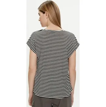 Vero Moda Dámské tričko černé 10284469