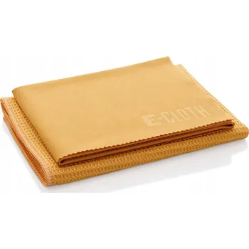 Vrták HADŘÍKY NA ČIŠTĚNÍ OKEN 2KS MIKROVLÁKNO NA SKLO A LEŠTĚNÍ