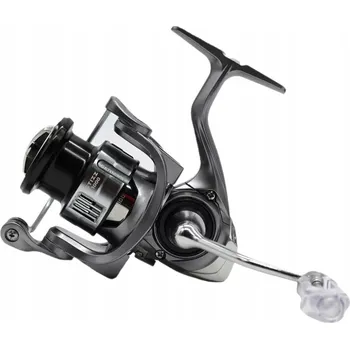 Rybářský naviják Naviják GERMINA Stizz 1000