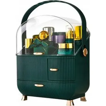 Šperkovnice Šperkovnice na kufřík a šperky