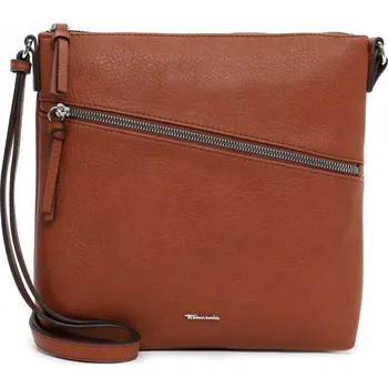 Kabelka Tamaris dámská každodenní kabelka - koňaková