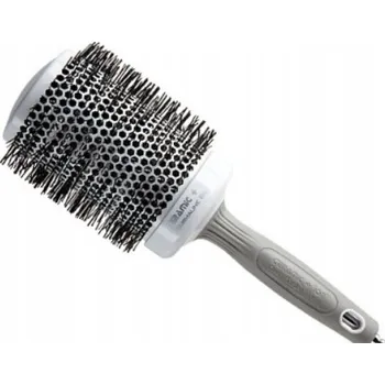 kartáč na vlasy Kartáč na rozčesávání Olivia Garden