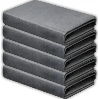 Utěrka Sada 5 KUSŮ čisticích UTĚRKA z mikrovlákna Magic