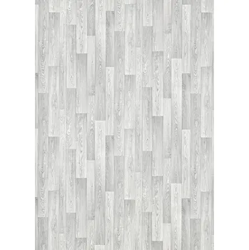 pvc podlaha Breno PVC CARBONTEX Granero 592 – světlé dřevo, šíře 400 cm