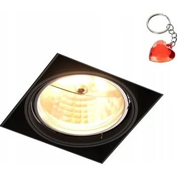 Kulaté svítidlo Zuma Line černé