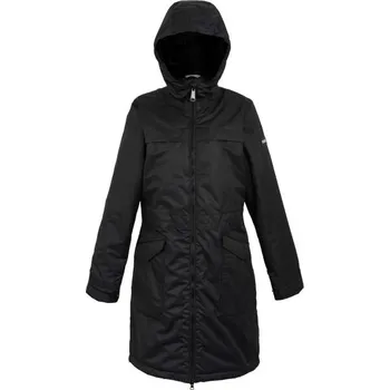Dámská větrovka Dámská bunda REGATTA OUTDOORS ROMINE II 18 Černá