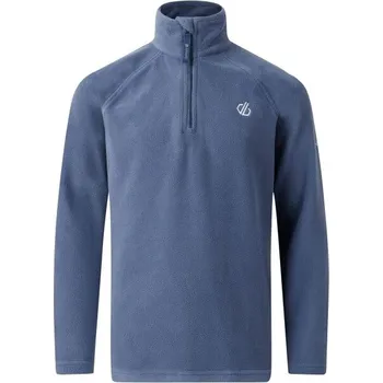 Dívčí mikina Dívčí mikina Dare2b FREEHAND FLEECE 11/12Y Tmavě modrá, Bílá