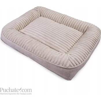 Pelíšek pro psa Pelíšek pro psa – PUCHATE – paměťová pěna, velikost S