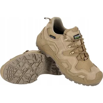 Pracovní obuv Pracovní obuv DEFENDER LOW OB STALCO PERFECT, tmavě béžová, velikost 40 S092105160