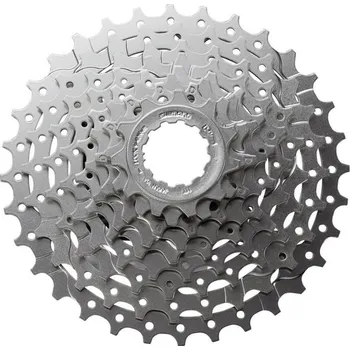 Kazeta přesmyku Shimano HG-400 11-34 Balené devítikolo + DÁREK