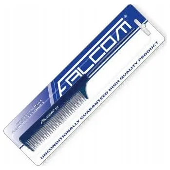 Stylingový přípravek Hřeben na úpravu a rozčesávání vlasů TOP CHOICE