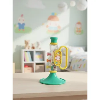 Hudební nástroj pro děti Sinsay - Hudební hračka - vícebarevná - 467IK-MLC - 467IK-MLC-ONE