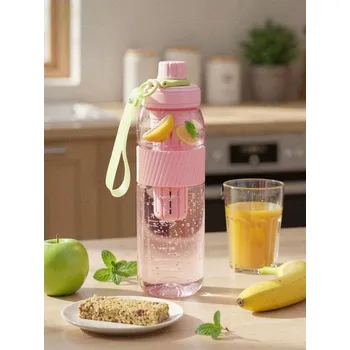 Sinsay - Lahev - růžová - 331ES-30X - 331ES-30X-ONE