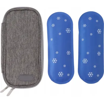 Obraz Organizér na léky 1 přihrádka na den