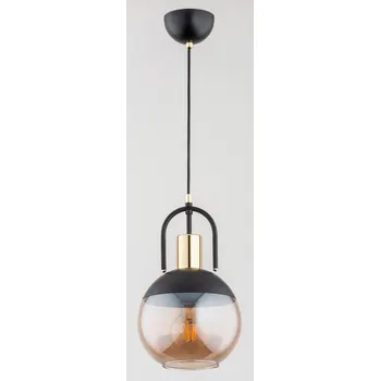 Závěsné svítidlo Alfa Celta 1 -bodové světlo E27