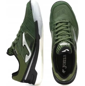 Pánská sálová obuv JOMA GAMBETA 2523 IN (41) Sálové boty pánské zelené