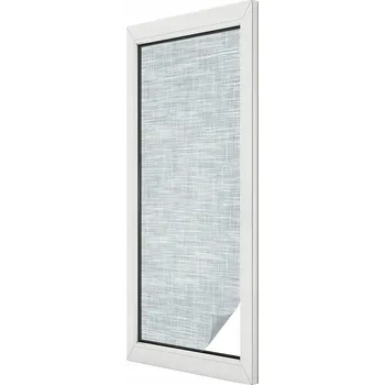 Okenní dekorace Hotová mléčná Fólie 146 x 50 cm