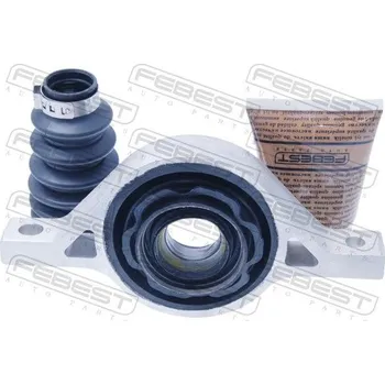 Hřídel nápravy Ložisko, středni ložisko kloubového hřídele FEBEST KCB-SOR