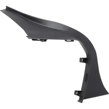 Nárazník Lišta pod levé zadní světlo CITROËN C-ELYSEE | |2012-2017| TAIWAN |