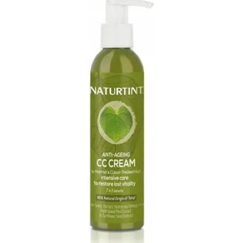 NATURTINT CC KONDICIONÉR PROTI ZNÁMKÁM STÁRNUTÍ VLASŮ 200 ML