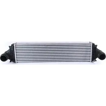 Chladič motoru Nissens 961188 Chladič stlačeného vzduchu (Intercooler)
